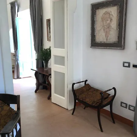 Apartament Casa San Matteo -