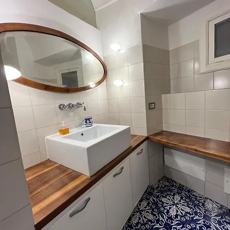 Casa San Matteo -