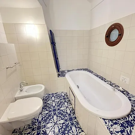 Casa San Matteo - Апартаменты