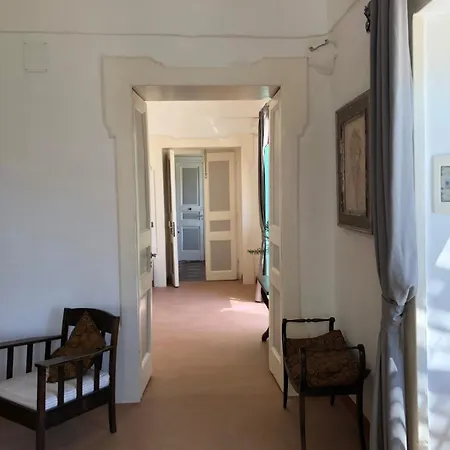 Casa San Matteo -