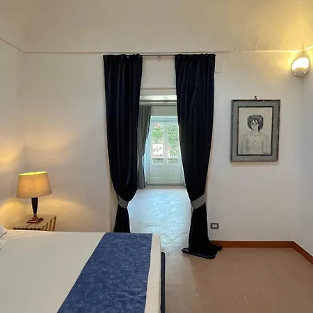 Apartament Casa San Matteo -