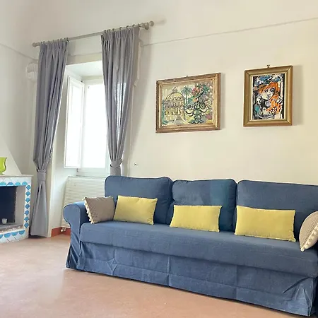 Casa San Matteo - Apartament Positano