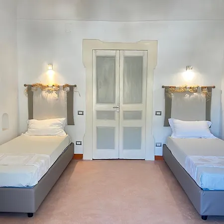 Apartamento Casa San Matteo - Positano