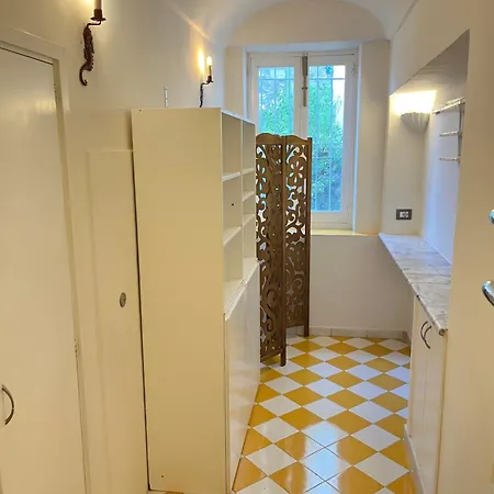 Casa San Matteo - Позитано