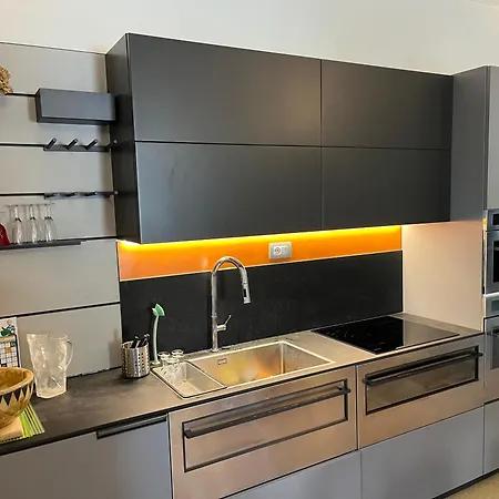 Apartament Casa San Matteo - Positano