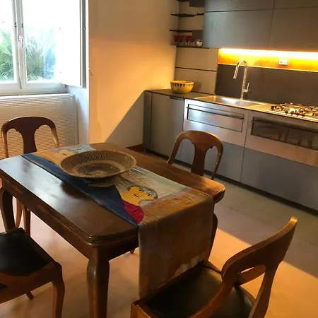 Casa San Matteo - Апартаменты