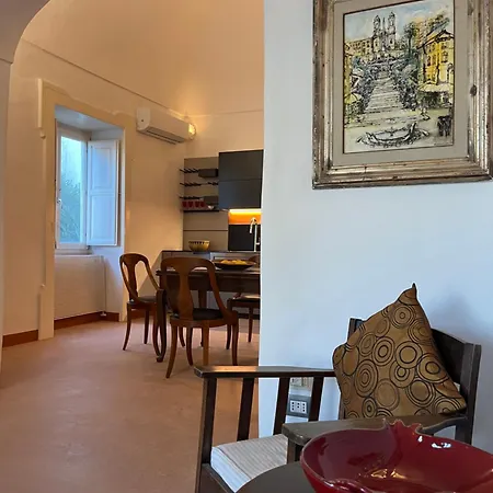 Casa San Matteo - Positano