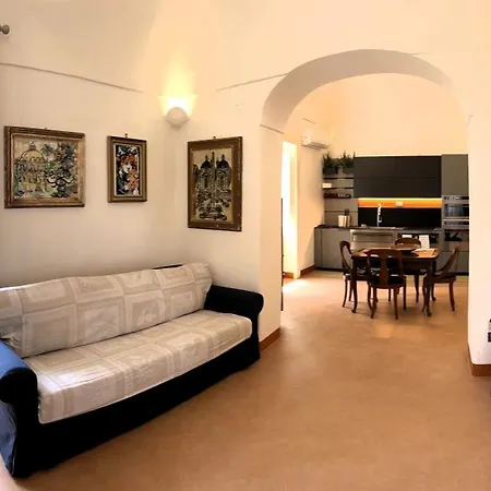 Apartment Casa San Matteo - Positano