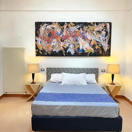 Casa San Matteo - Apartment