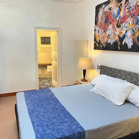 Casa San Matteo - Apartment *