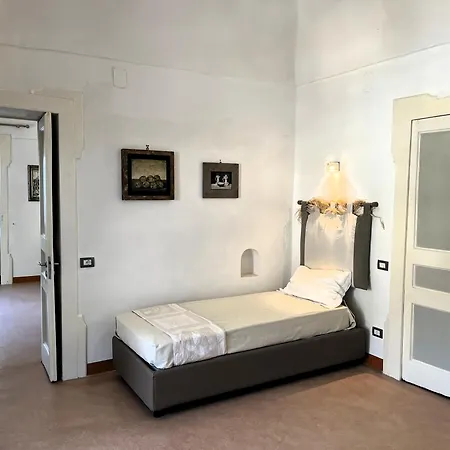 Casa San Matteo - Positano