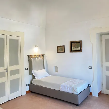 Casa San Matteo - Apartment *